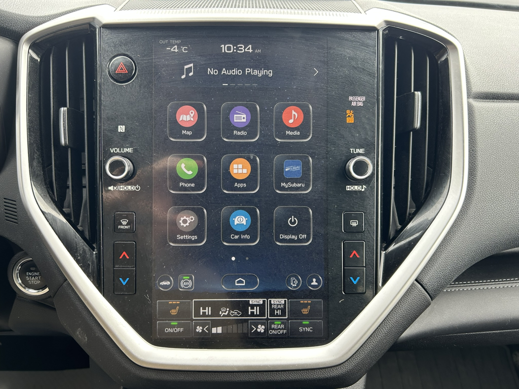 2023 Subaru Ascent - Gallery image 23