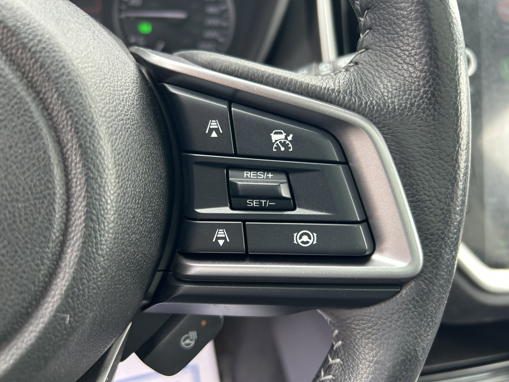 2023 Subaru Ascent - Gallery image 19