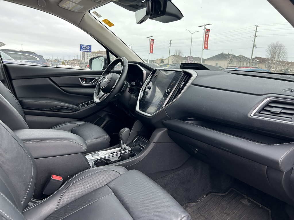 2023 Subaru Ascent - Gallery image 28