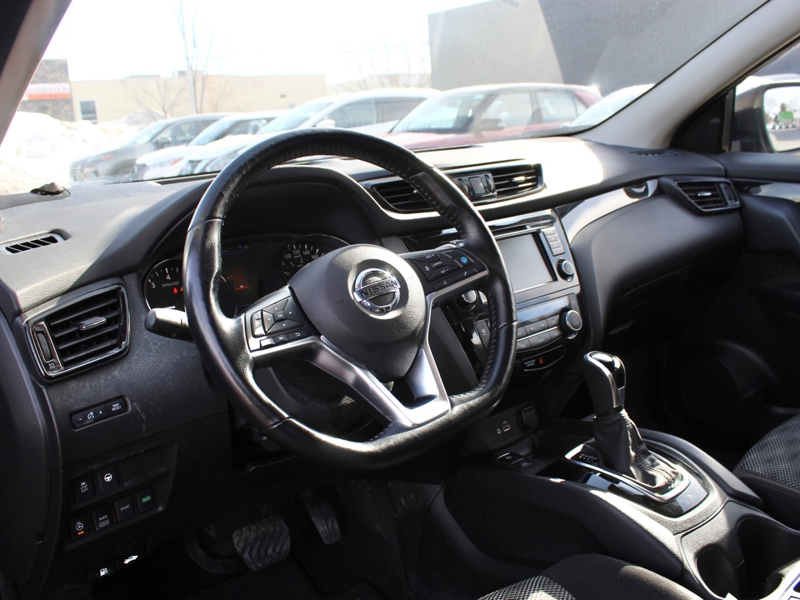 2022 Nissan Qashqai - Gallery image 11