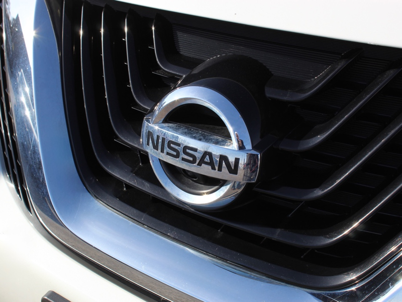 2018 Nissan Murano - Gallery image 6