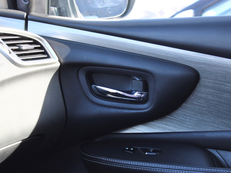 2018 Nissan Murano - Gallery image 22