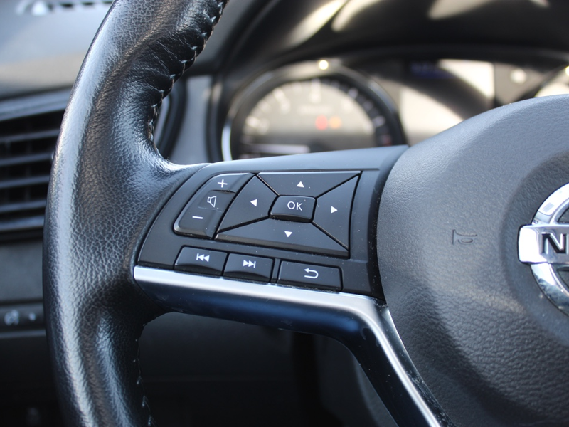 2022 Nissan Qashqai - Gallery image 13