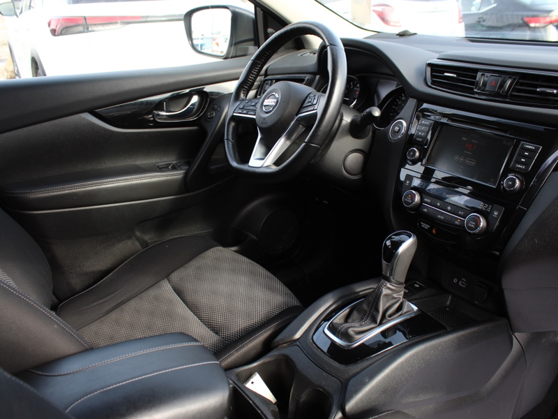 2022 Nissan Qashqai - Gallery image 22