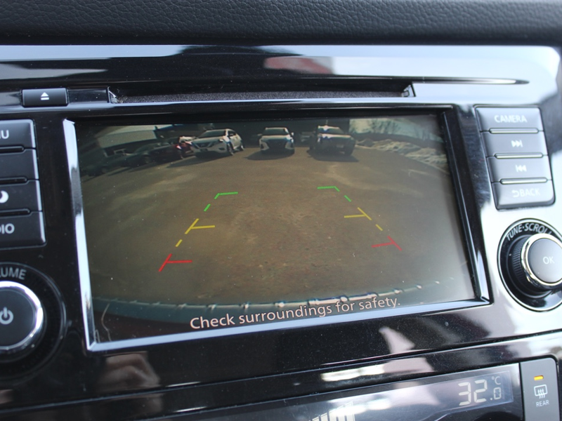 2022 Nissan Qashqai - Gallery image 16