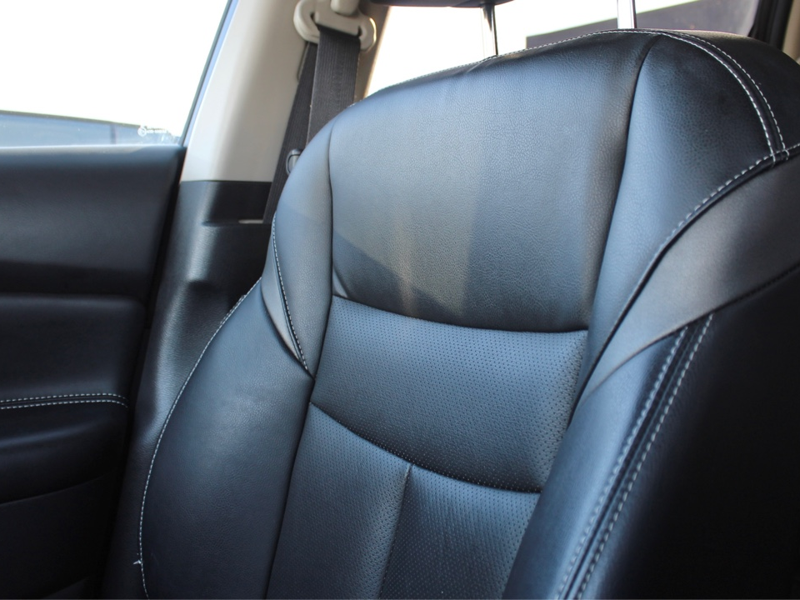 2018 Nissan Murano - Gallery image 23