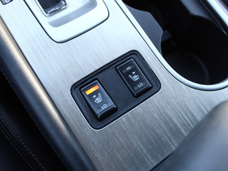 2018 Nissan Murano - Gallery image 21