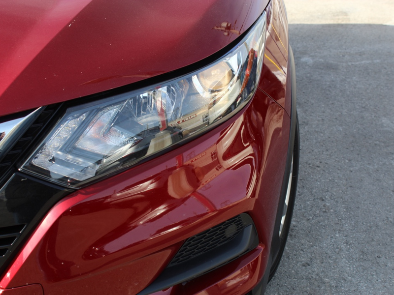 2022 Nissan Qashqai - Gallery image 7