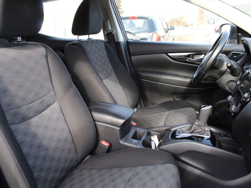 2022 Nissan Qashqai - Gallery image 21