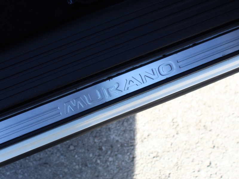 2018 Nissan Murano - Gallery image 11