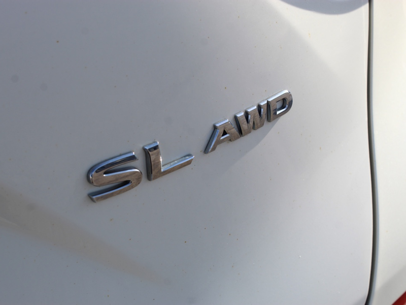 2018 Nissan Murano - Gallery image 10