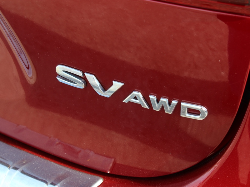 2022 Nissan Qashqai - Gallery image 10