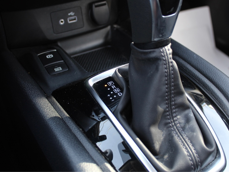 2022 Nissan Qashqai - Gallery image 17