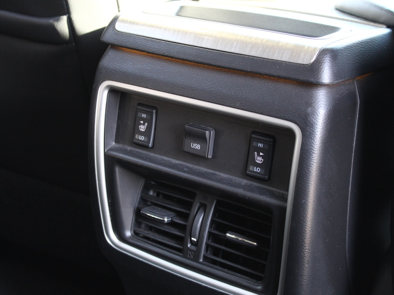 2018 Nissan Murano - Gallery image 28