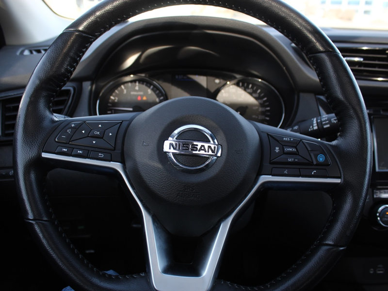 2022 Nissan Qashqai - Gallery image 12