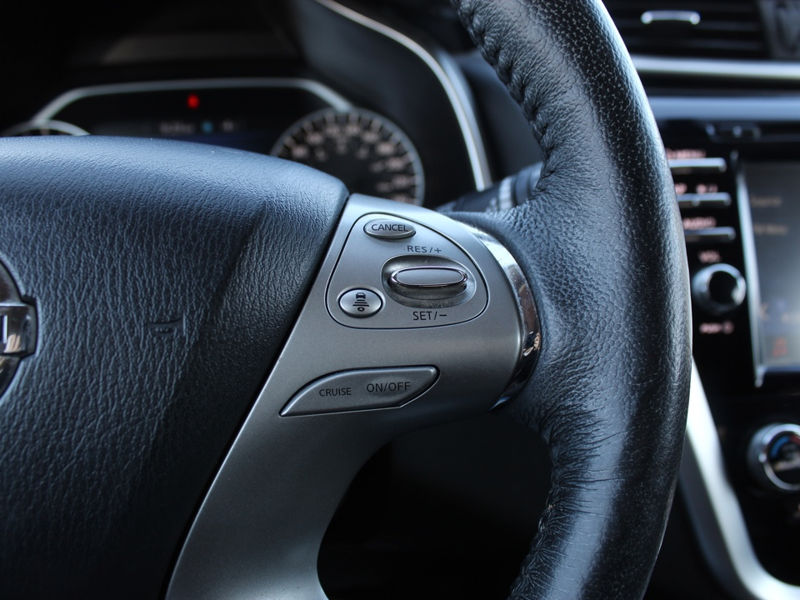 2018 Nissan Murano - Gallery image 15