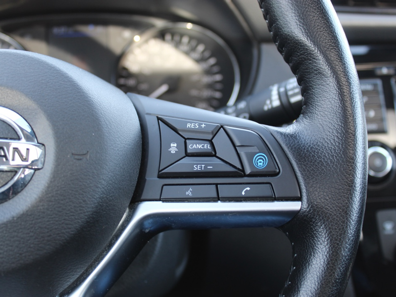 2022 Nissan Qashqai - Gallery image 14