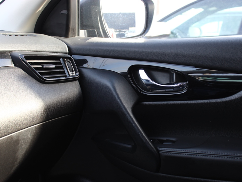 2022 Nissan Qashqai - Gallery image 20