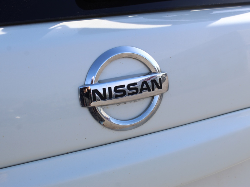 2018 Nissan Murano - Gallery image 9