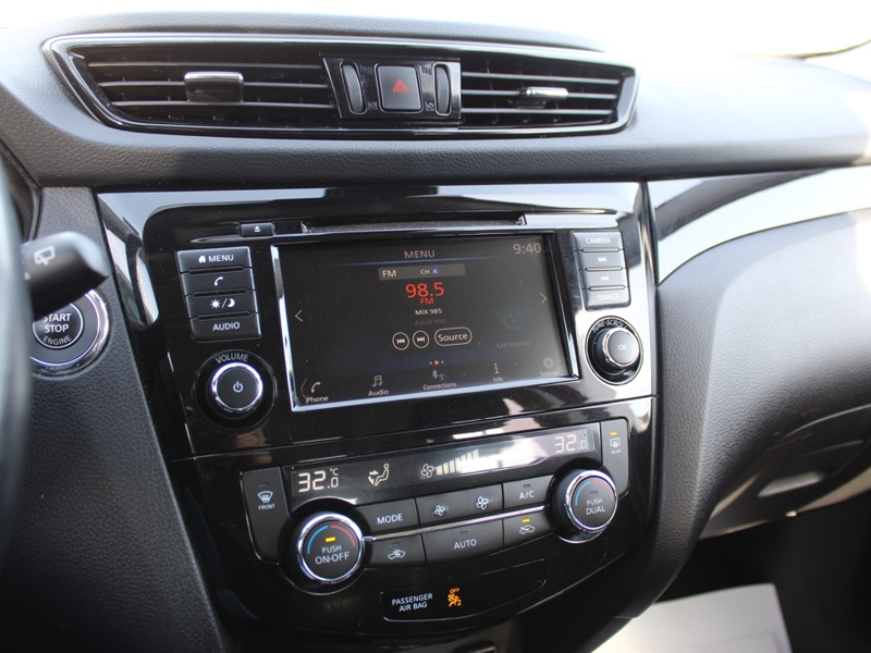 2022 Nissan Qashqai - Gallery image 15