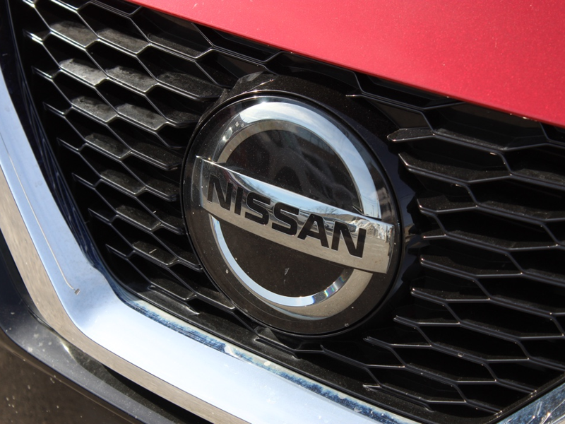 2022 Nissan Qashqai - Gallery image 6