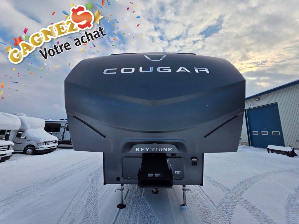2026 Keystone RV COUGAR 2400RE