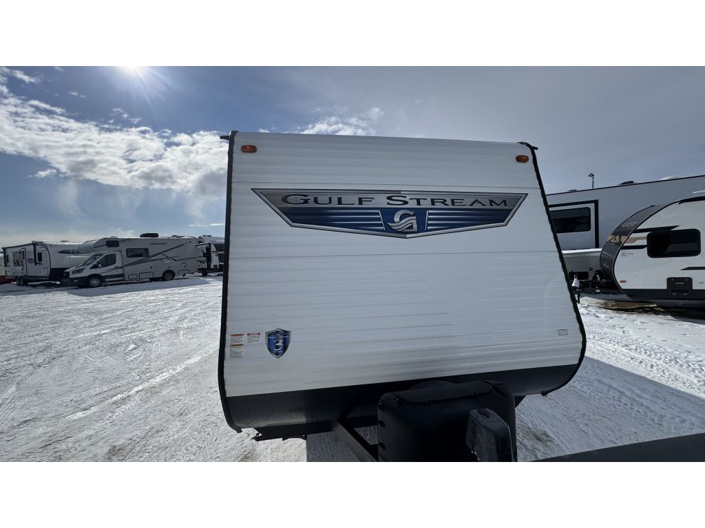2023 Gulf Stream Trailmaster 275FBG