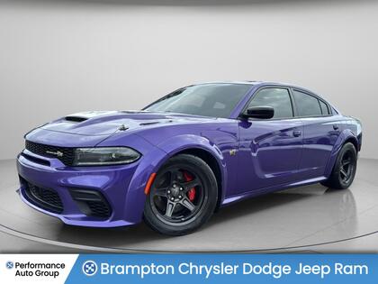 Dodge Charger Scat Pack RWD 2023