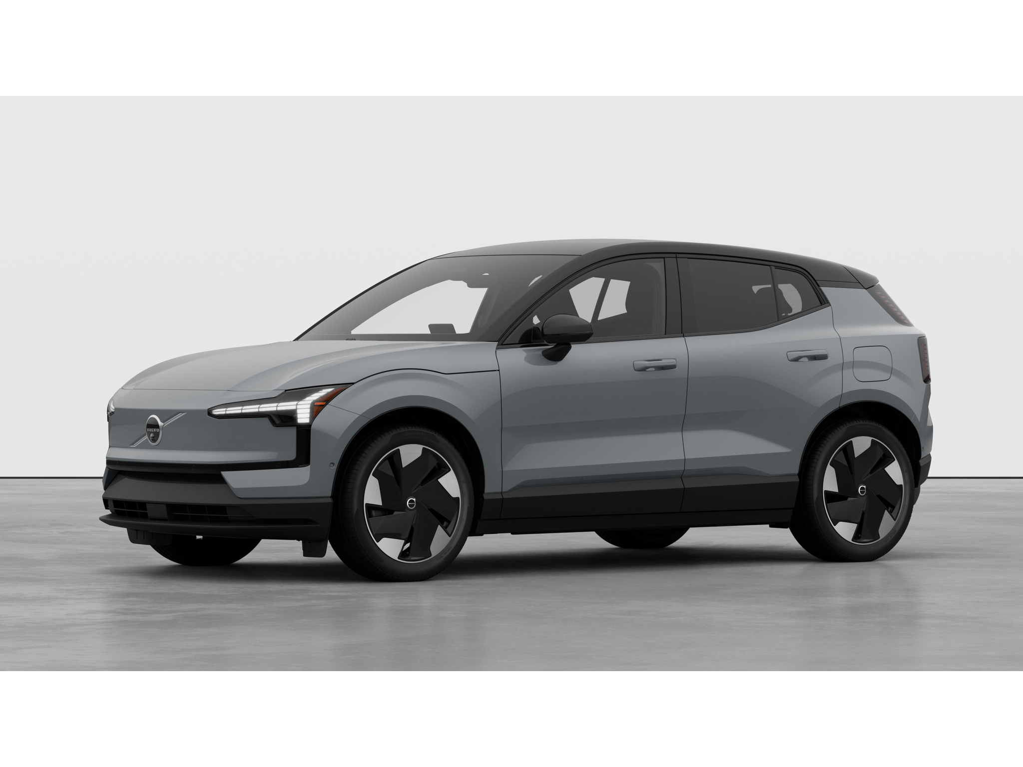 2026 Volvo EX30