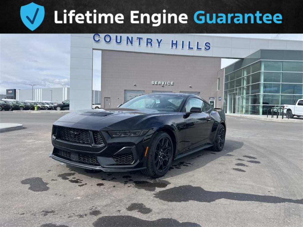 Voxcar FORD Mustang COUPE in , CALGARY