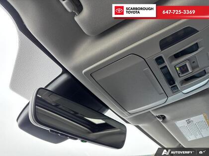 used 2022 Toyota Highlander car, priced at $42,995