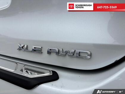 used 2022 Toyota Highlander car, priced at $42,995