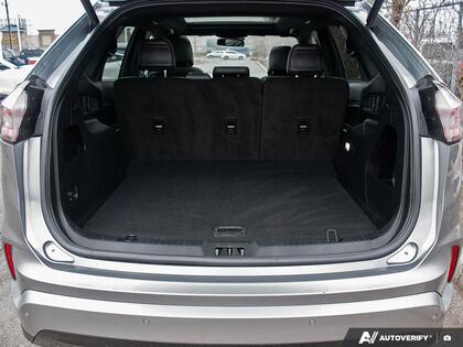 used 2023 Ford Edge car, priced at $29,950