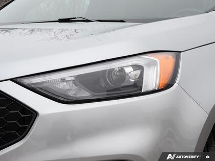 used 2023 Ford Edge car, priced at $29,950