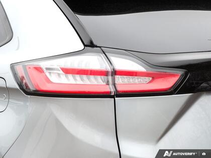 used 2023 Ford Edge car, priced at $29,950