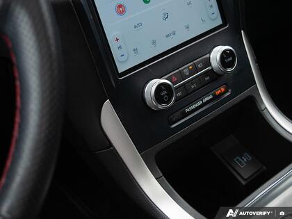 used 2023 Ford Edge car, priced at $29,950