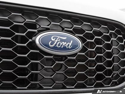 used 2023 Ford Edge car, priced at $29,950