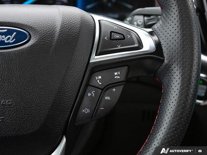 used 2023 Ford Edge car, priced at $29,950