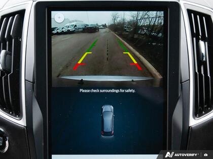 used 2023 Ford Edge car, priced at $29,950