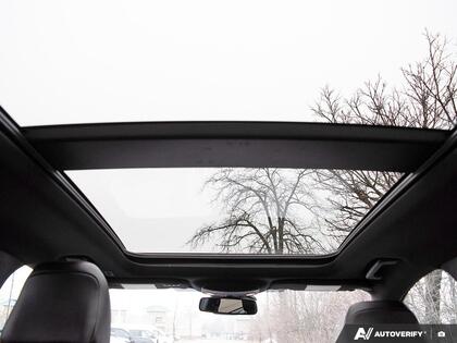 used 2023 Ford Edge car, priced at $29,950