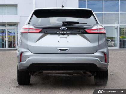 used 2023 Ford Edge car, priced at $29,950