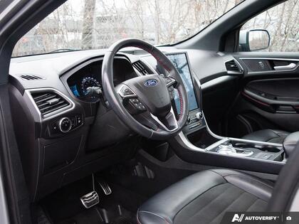 used 2023 Ford Edge car, priced at $29,950