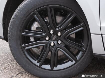 used 2023 Ford Edge car, priced at $29,950