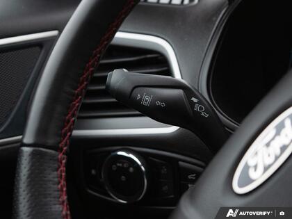 used 2023 Ford Edge car, priced at $29,950