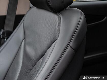 used 2023 Lincoln Nautilus car, priced at $42,668