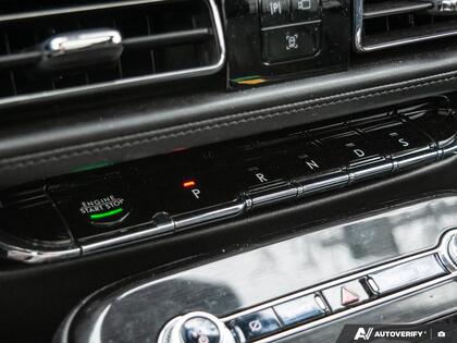 used 2023 Lincoln Nautilus car, priced at $42,668