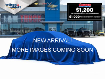 Chevrolet Equinox EV LT AWD 2026