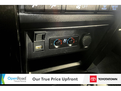 used 2021 Toyota 4Runner car, priced at $37,998