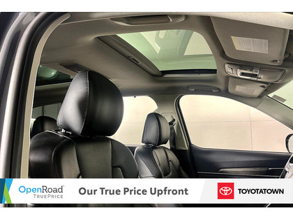 used 2020 Kia Telluride car, priced at $18,998