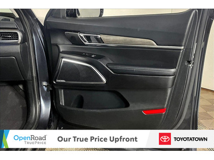 used 2020 Kia Telluride car, priced at $18,998